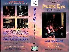 Available on Video for the first time!