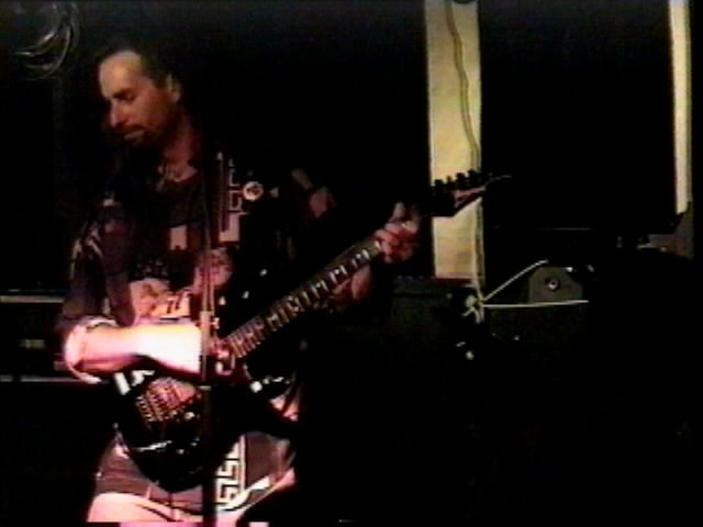 Rich Flynn of Public Eye